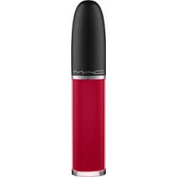 MAC Retro Matte Liquid Lipcolour Dance With Me