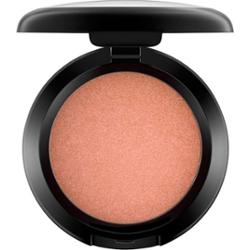 MAC Sheertone Shimmer Blush Peachtwist