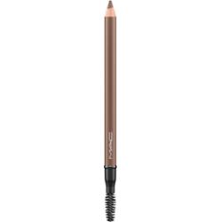 MAC Veluxe Brow Liner Deep Dark Brunette