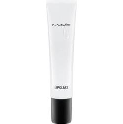 MAC Lipglass Clear