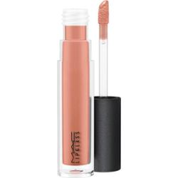 MAC Lipglass Spice