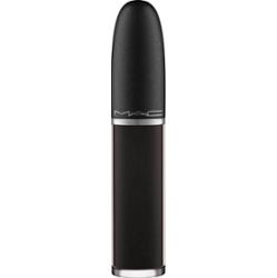 MAC Retro Matte Liquid Lipcolour Caviar