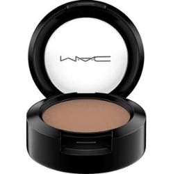 MAC Matte Single Eyeshadow Charcoal Brown