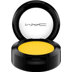 MAC Matte Single Eyeshadow Yellow
