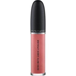 MAC Retro Matte Liquid Lipcolour Gemz & Roses