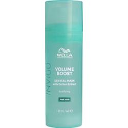 Wella Professionals Invigo Volume Boost Crystal Mask (145 ml)