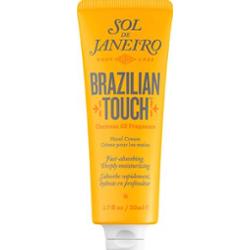 Sol de Janeiro Brazilian Touch Hand Cream (50ml)