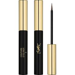 Yves Saint Laurent Couture Eyeliner Brun Essentiel Satiné 04