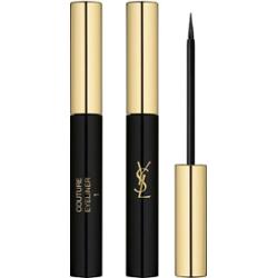 Yves Saint Laurent Couture Eyeliner Noir Minimal Matt 01