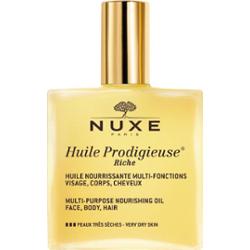Nuxe Huile Prodigieuse Multi Purpose Nourishing Oil 100 ml