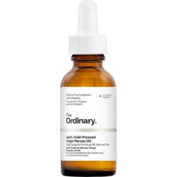 The Ordinary   100% Cold Pressed Virgin Marula Oil 30 ml