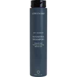 Löwengrip Anti Dandruff Styling & Texture - Volumizing Shampoo - Szamp