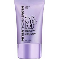 Peter Thomas Roth Skin To Die For No Filter Primer (30ml)