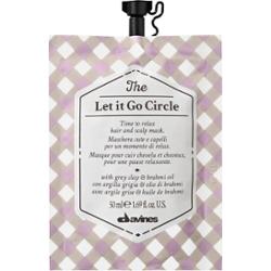 Davines The Let It Go Circle (50ml)