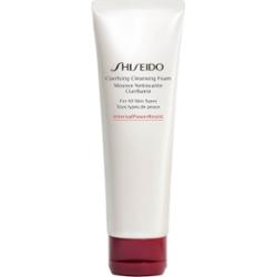 Shiseido Defend Clarifying Cleansing Foam (125ml)