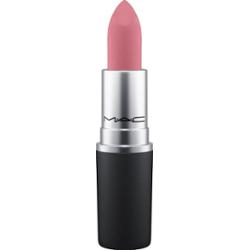 MAC Powder Kiss Lipstick Sultriness