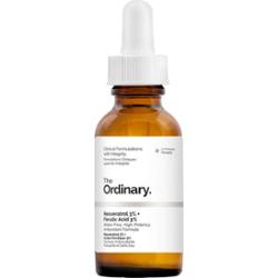 The Ordinary   Resveratrol 3% + Ferulic Acid 3% 30 ml