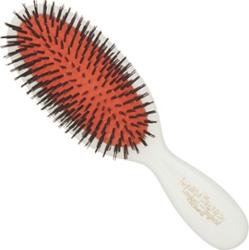 Mason Pearson Pocket B4 Pure Bristle Ivory
