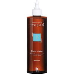 SIM Sensitive System 4 T Scalp Tonic (500ml)