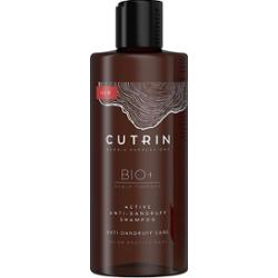 Cutrin Bio+ Active Anti-Dandruff Shampoo (250ml)