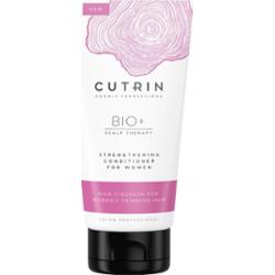 Cutrin Bio+ Strengthening Conditioner For Women (200ml)
