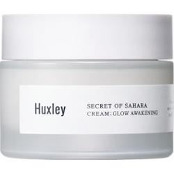 Huxley Cream Glow Awakening (50ml)