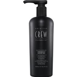American Crew Shaving Skincare Precision Shave Gel (450ml)