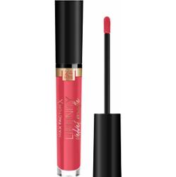 Lipfinity Velvet Matte Liquid Matte (kleszcz do ust) 4 ml - Odcień: 025