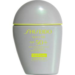 Shiseido Sun Makeup BB Creme Sport Light (30ml)