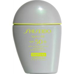 Shiseido Sun Makeup BB Creme Sport Medium (30ml)
