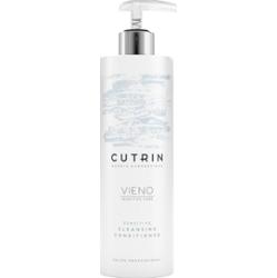 Cutrin Vieno Sensitive Cleansing Conditioner (400ml)