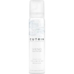 Cutrin Vieno Sensitive Volumizing Mousse (300ml)
