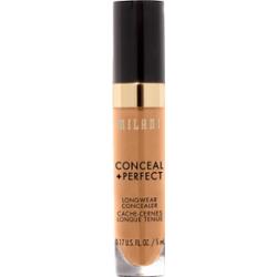 Milani Conceal + Perfect Long-Wear Concealer Warm Beige