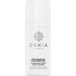 OSKIA Renaissance Cleansing Gel Illuminating Vitamin Melting Cleanser (100 ml)