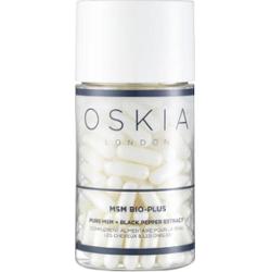 OSKIA MSM Bio-Plus Supplement (120 pcs)