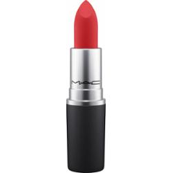 MAC Powder Kiss Lipstick Werk, Werk, Werk