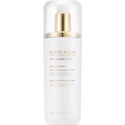 Missha Super Aqua Cell Renew Snail Skin Treatment (130ml)