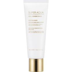 Missha Super Aqua Cell Renew Snail Sleeping Mask (110ml)