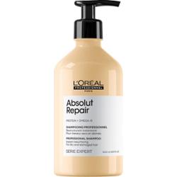 L'Oréal Professionnel Absolut Repair Gold Instant Resurfacing Shampoo (500ml)