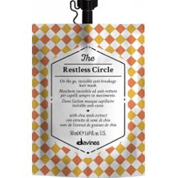 Davines The Circle Chronicles The Restless Circle (50ml)