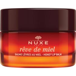Nuxe Rêve de Miel Honey Lip Balm ultra odżywczy balsam do ust z miodem 15 g
