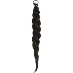 Rapunzel of Sweden Easy Braid Original 1.2 Black Brown 55cm