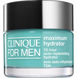 Clinique Men Maximum Hydrator 72-Hour Auto-Replenishing Hydrator (50ml)
