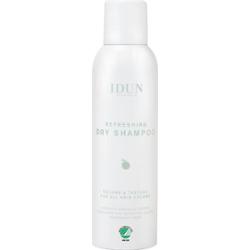 IDUN Minerals Refreshing Dry Shampoo (200ml)