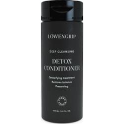 Löwengrip Deep Cleansing Detox Conditioner - Odżywka do włosów 100 ml
