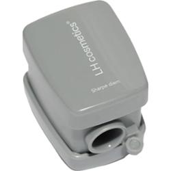 LH cosmetics   Linda Hallberg Cosmetics Sharpe Diem Sharpener