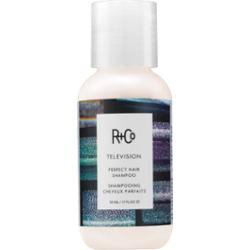 R+Co Television Perfect Shampoo (50ml)