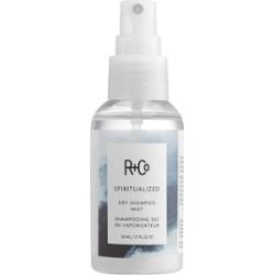 R+Co Spiritualized Dry Shampoo Mist (50ml)