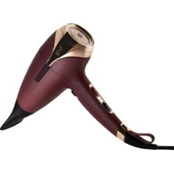 ghd Helios™ Professional Hairdryer Plum