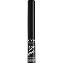 NYX Professional Makeup Epic Wear Liquid Liner Sapphire